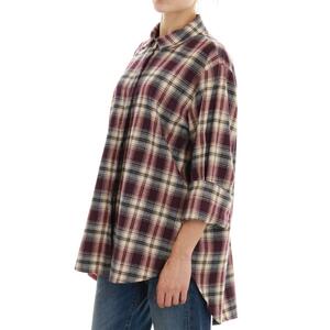 CAMICIA CHECKED HAVEONE - Mad Fashion | img vers.300x/